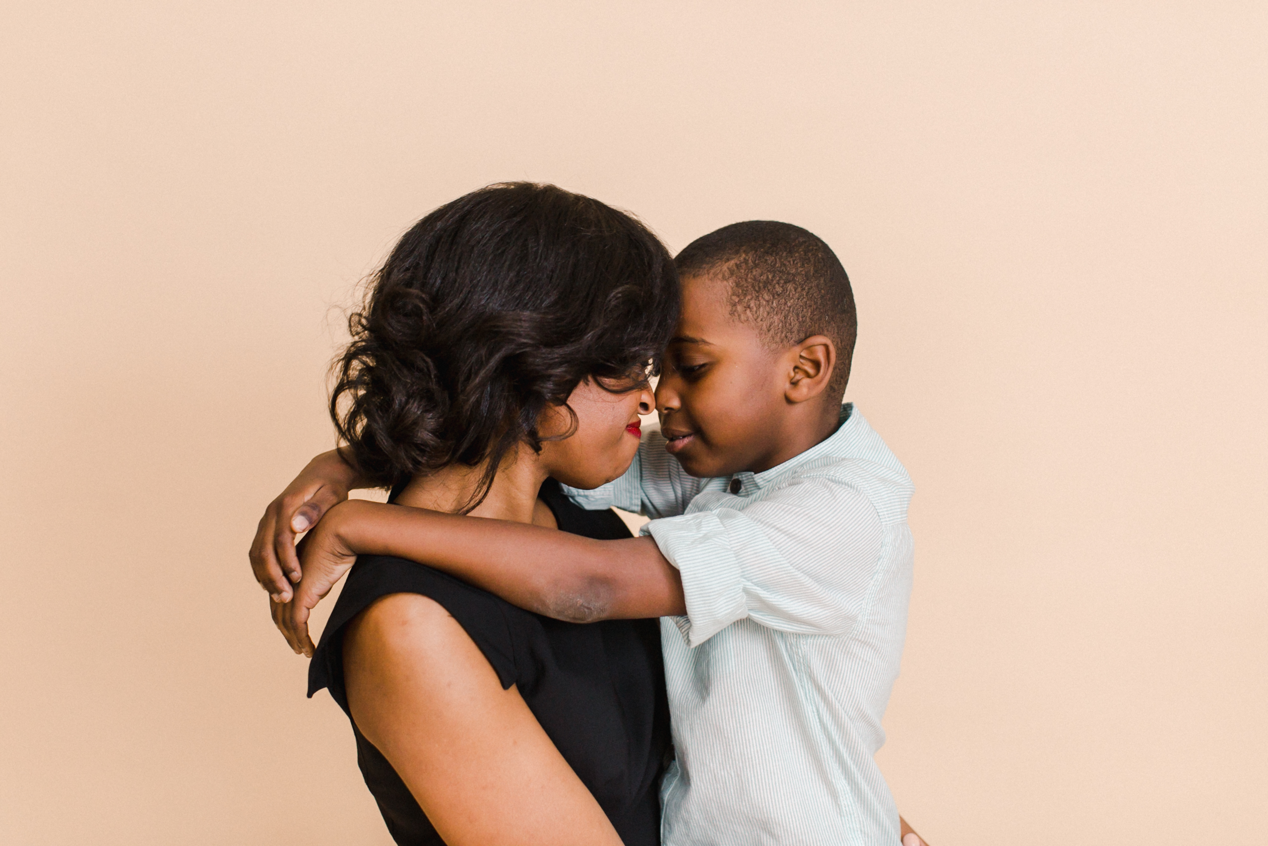 7 Co-Parenting Lessons for Working Moms: How I Built a Peaceful Blended Family